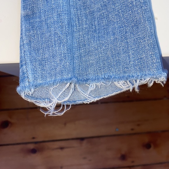 Rewash L.A Ripped Jeans! Women low rise - Picture 4 of 6